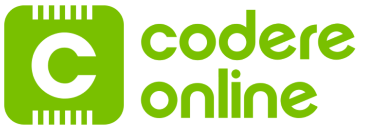 Codere Online Logo
