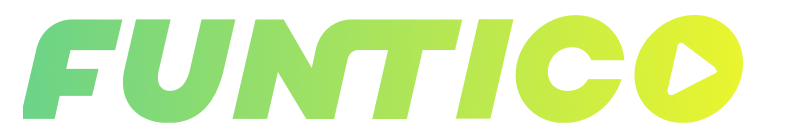 Funtico Logo