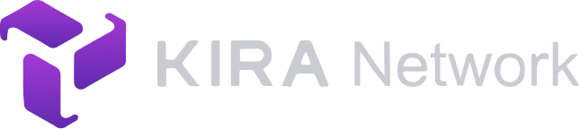 Kira Network Logo