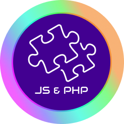 JS & PHP