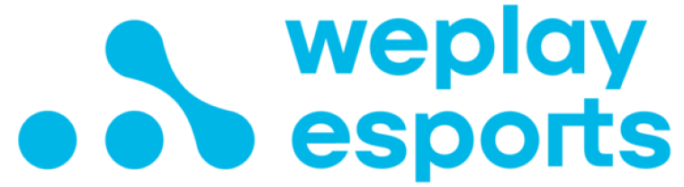 Weplay Esports Logo